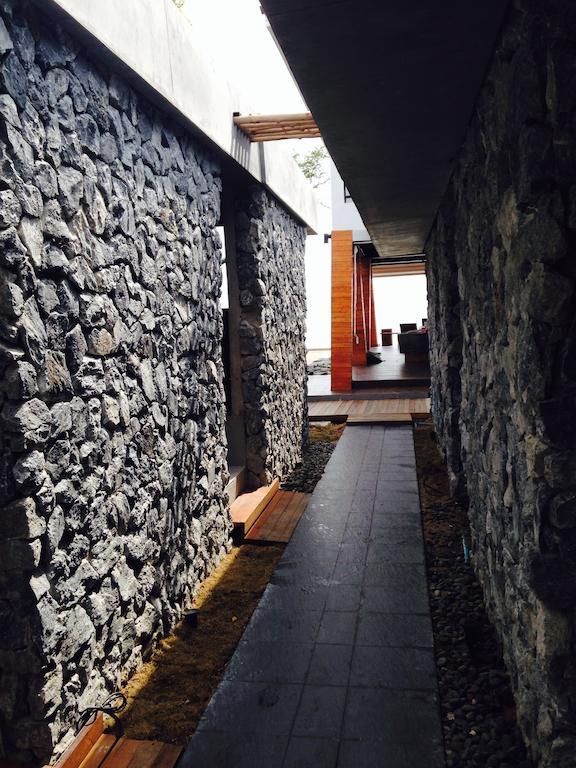 Lipda Resort Клонг Ван Экстерьер фото