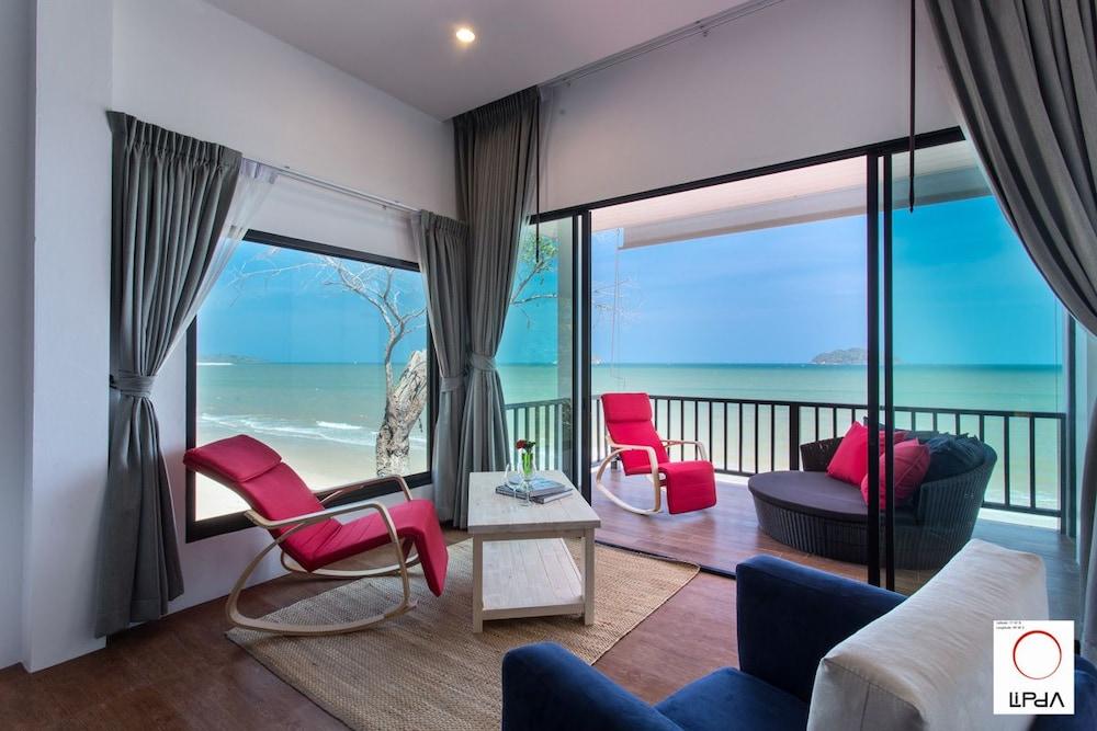 Lipda Resort Клонг Ван Экстерьер фото